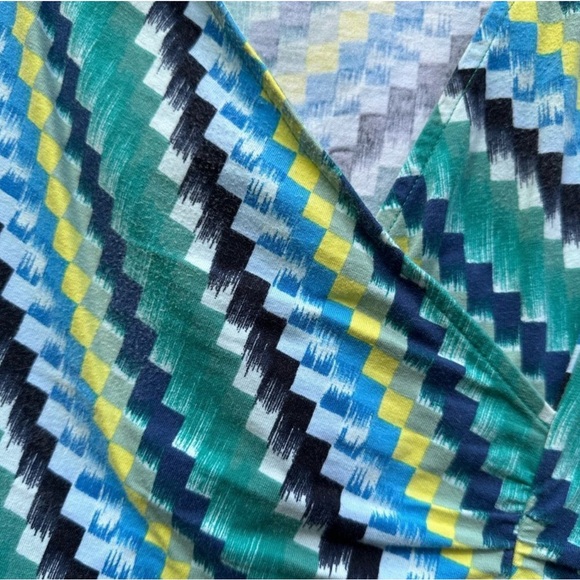 GUC Ann Taylor Top - Picture 3 of 5